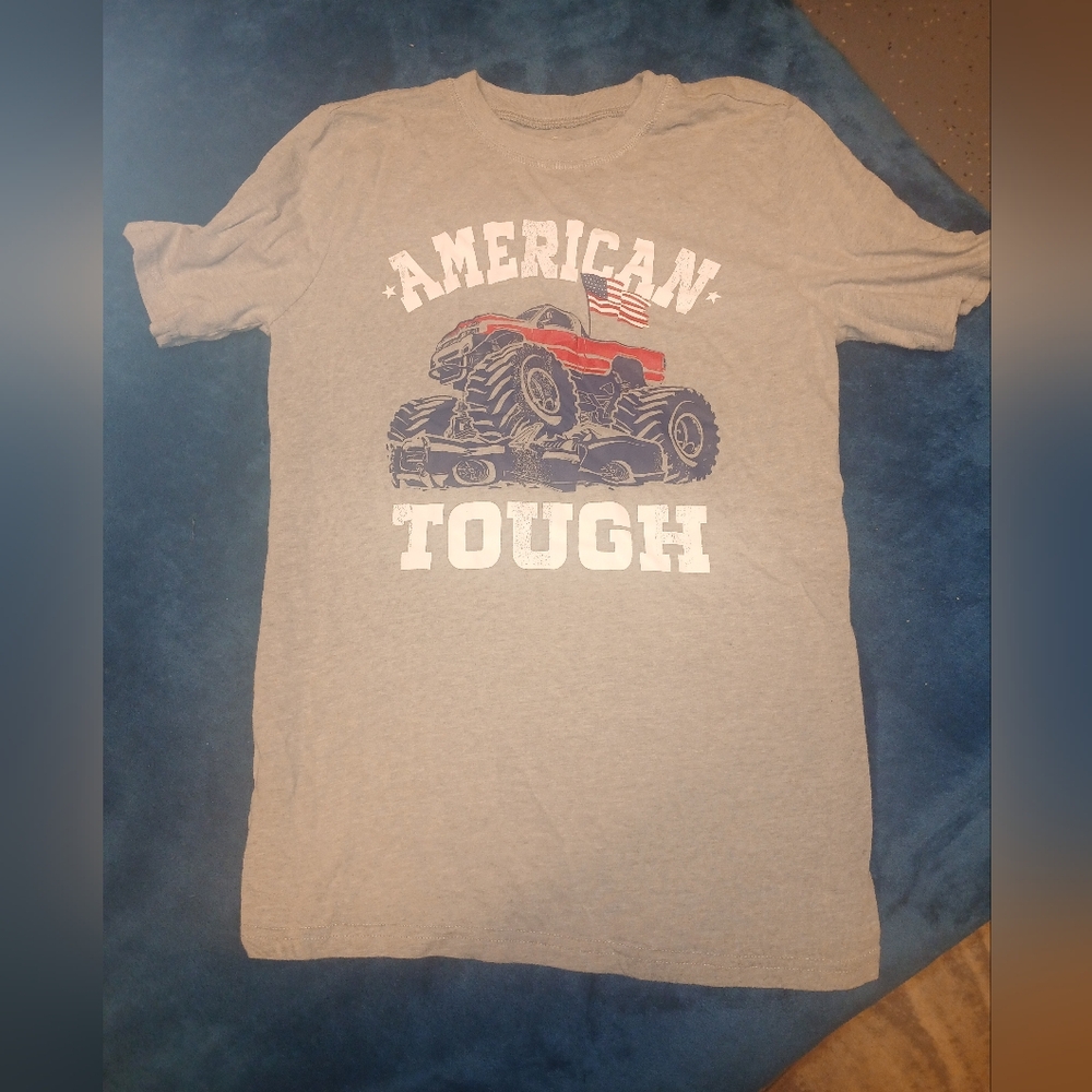 Boys shirt